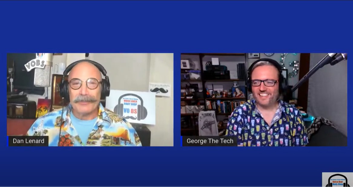 11 Top Voiceover Youtube Channels Dane Reid Media