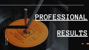 Radio Ad Production