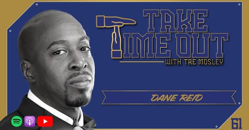 Tre Mosley and Dane Reid