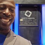 South Dakota State Career Development Conference live Announcer