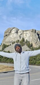 Voice of Mt Rushmore Voiceover South Dakota