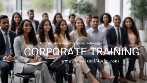 Voiceover and Corporate Training